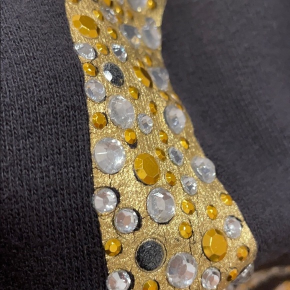 Pink Victoria’s Secret - Vintage ☮️ Fleece Hoodie - Picture 9 of 9